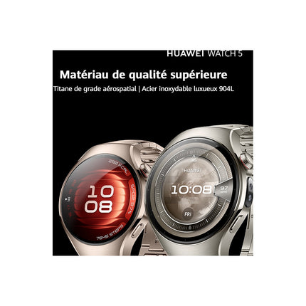 Montre connectée HUAWEI Watch 5 46mm
