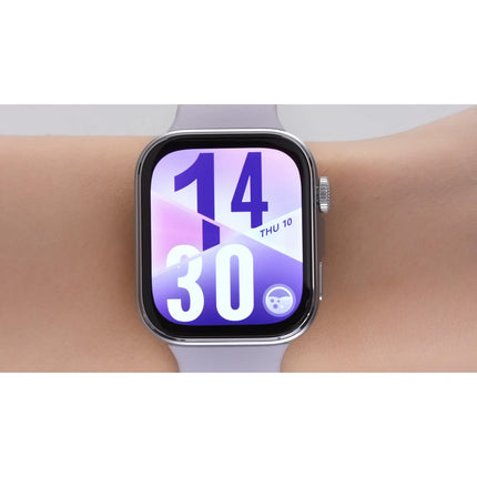 Montre connectée HUAWEI Watch Fit 4