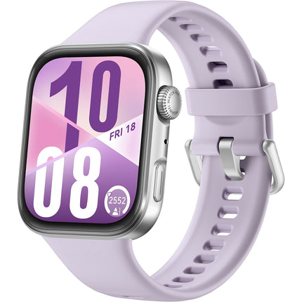 Montre connectée HUAWEI Watch Fit 4