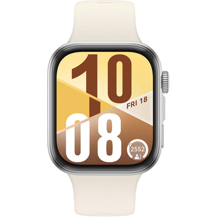 Montre connectée HUAWEI Watch Fit 4