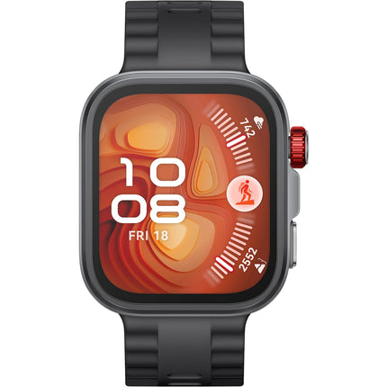Montre connectée HUAWEI Watch Fit 4 Pro