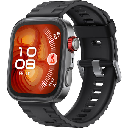 Montre connectée HUAWEI Watch Fit 4 Pro