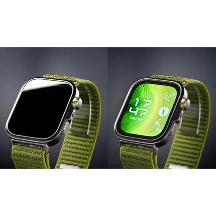 Montre connectée HUAWEI Watch Fit 4 Pro