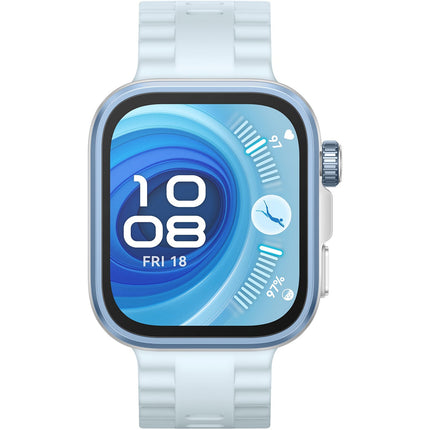 Montre connectée HUAWEI Watch Fit 4 Pro