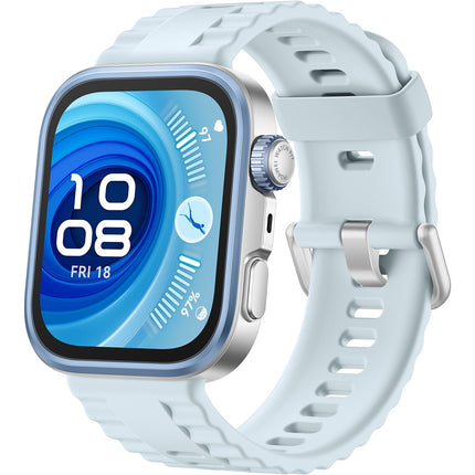 Montre connectée HUAWEI Watch Fit 4 Pro