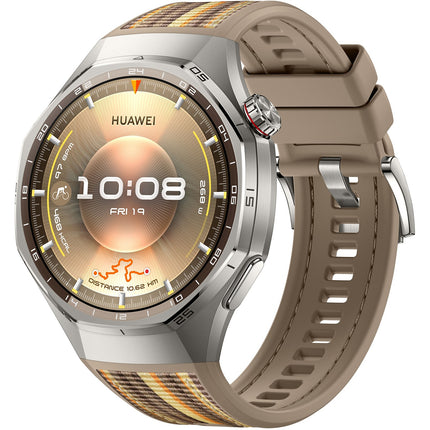 Montre connectée HUAWEI Watch GT6 Pro 46mm