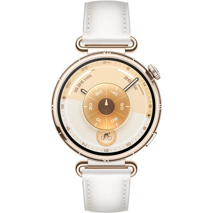 Montre connectée HUAWEI Watch GT6 41mm Blanc