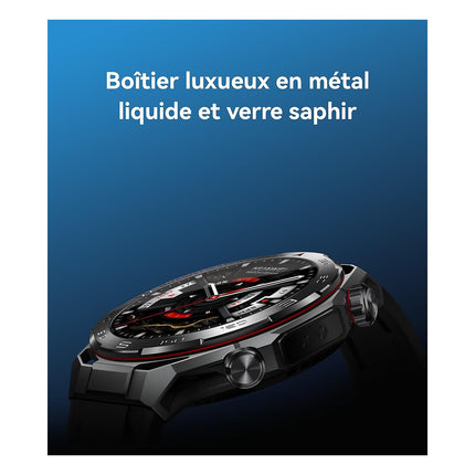 Montre HUAWEI Watch Ultimate 2