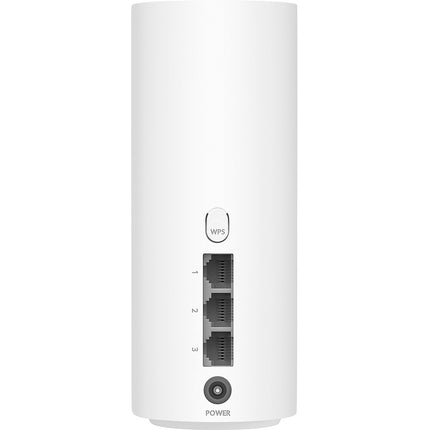 Système Wifi Mesh HUAWEI WiFi Mesh 3+ Blanc