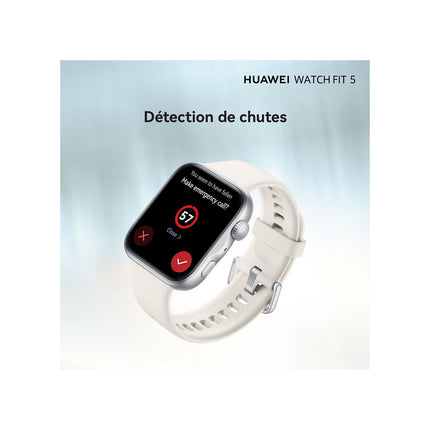 Montre connectée HUAWEI Watch FIT 5