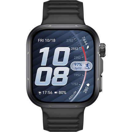 Montre connectée HUAWEI Watch FIT 5 Pro