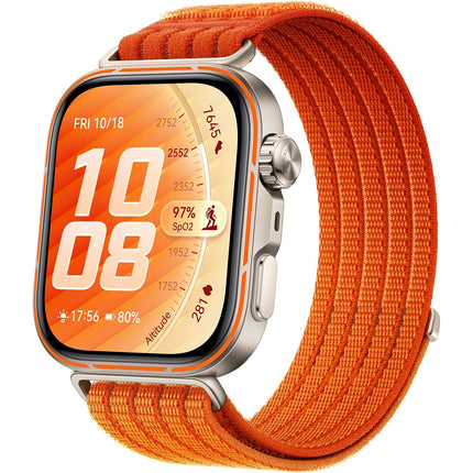 Montre connectée HUAWEI Watch FIT 5 Pro