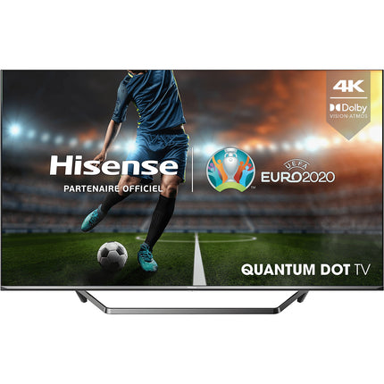 TV QLED HISENSE 65U72QF Reconditionné