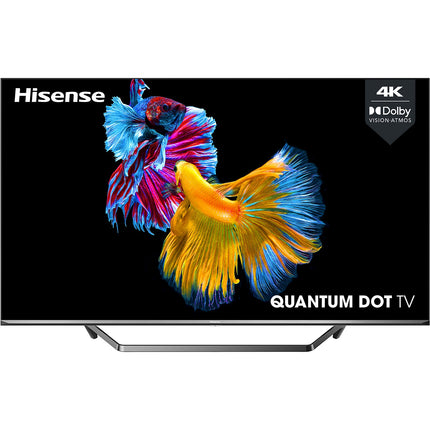 TV QLED HISENSE 65U72QF Reconditionné