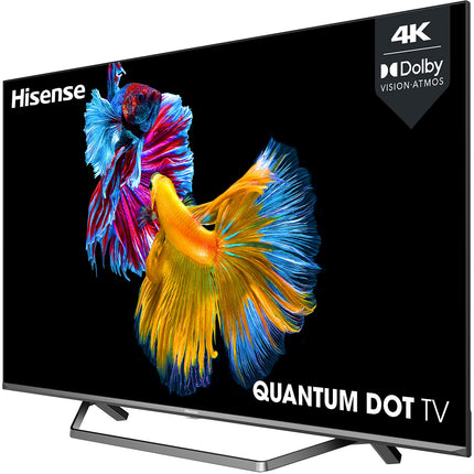 TV QLED HISENSE 65U72QF Reconditionné