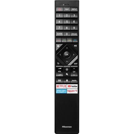 TV QLED HISENSE 65U72QF Reconditionné