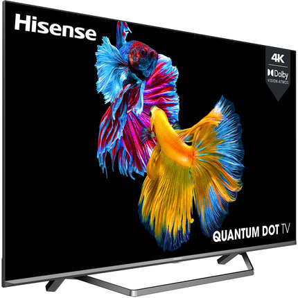 TV QLED HISENSE 65U72QF Reconditionné