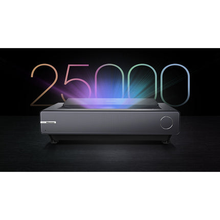 Vidéoprojecteur home cinéma HISENSE PX1-PRO