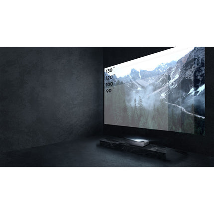 Vidéoprojecteur home cinéma HISENSE PX1-PRO
