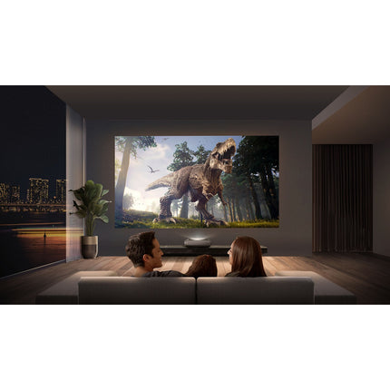 Vidéoprojecteur home cinéma HISENSE PX1-PRO