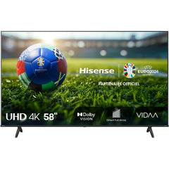 Collection image for: TV pas cher