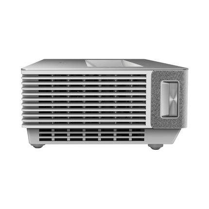 Vidéoprojecteur home cinéma HISENSE 120L5ND Laser TV + écran ALR FRESNEL