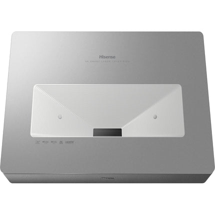 Vidéoprojecteur home cinéma HISENSE 100L5ND Laser TV + écran ALR FRESNEL