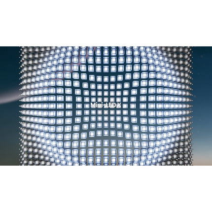 TV QLED HISENSE 110UXNQ (280cm)