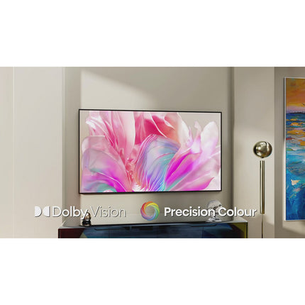 TV LED HISENSE