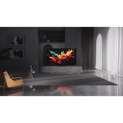 TV OLED HISENSE 65A85Q 2025 - 65 pouces ( 164 cm )