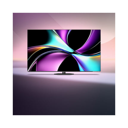TV OLED HISENSE 55A85Q 2025 - 55 pouces ( 139 cm )