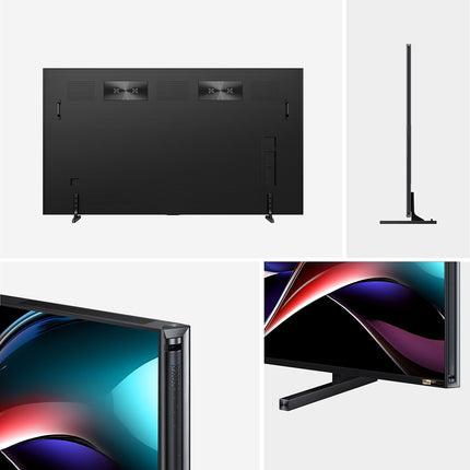TV RGB HISENSE 100UXQ 2025 ( 253 cm )