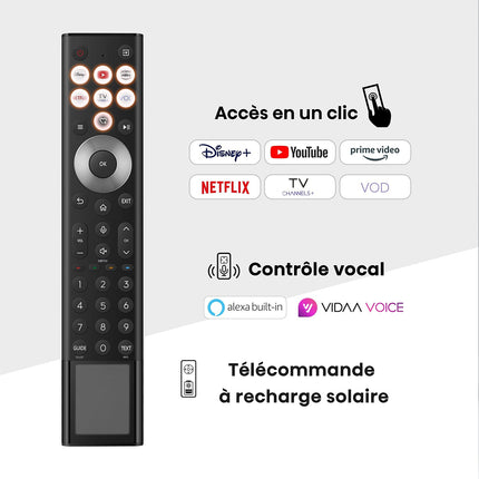 TV RGB HISENSE 100UXQ 2025 ( 253 cm )