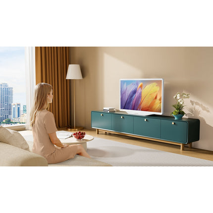 TV QLED HISENSE 32S5Q 2025