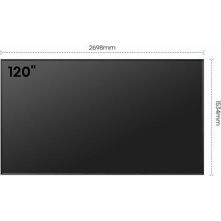 Ecran HISENSE DLT120-C