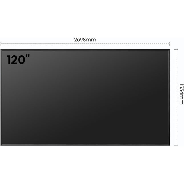 Ecran HISENSE DLT120-C