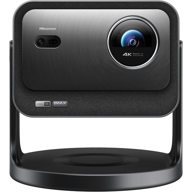 Vidéoprojecteur home cinéma HISENSE Laser C3
