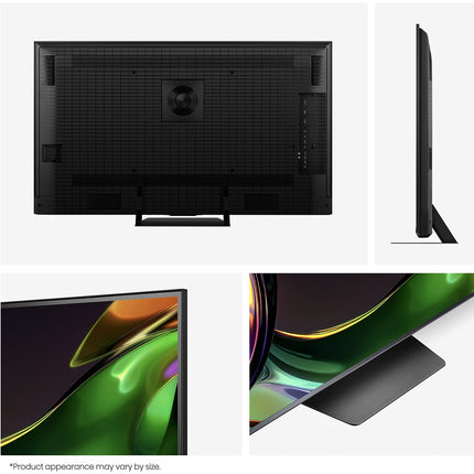 TV RGB HISENSE 55UR8S (139cm)