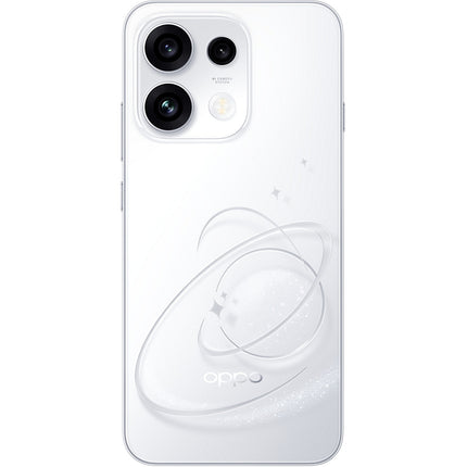Smartphone OPPO Reno 16FS 512Go Blanc pop 5G