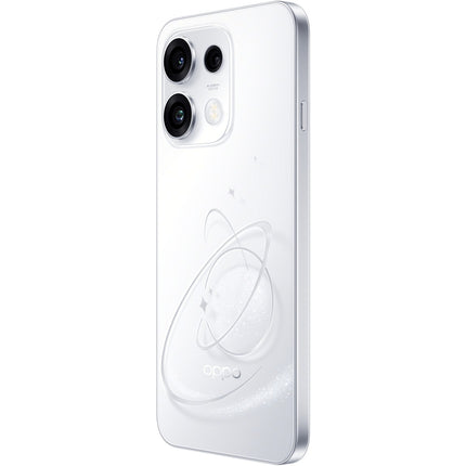 Smartphone OPPO Reno 16FS 512Go Blanc pop 5G