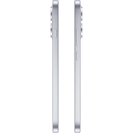 Smartphone OPPO Reno 16FS 512Go Blanc pop 5G