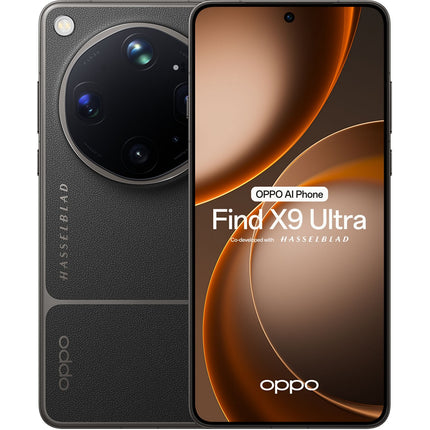Smartphone OPPO Find X9 Ultra 512Go Tundra Unber