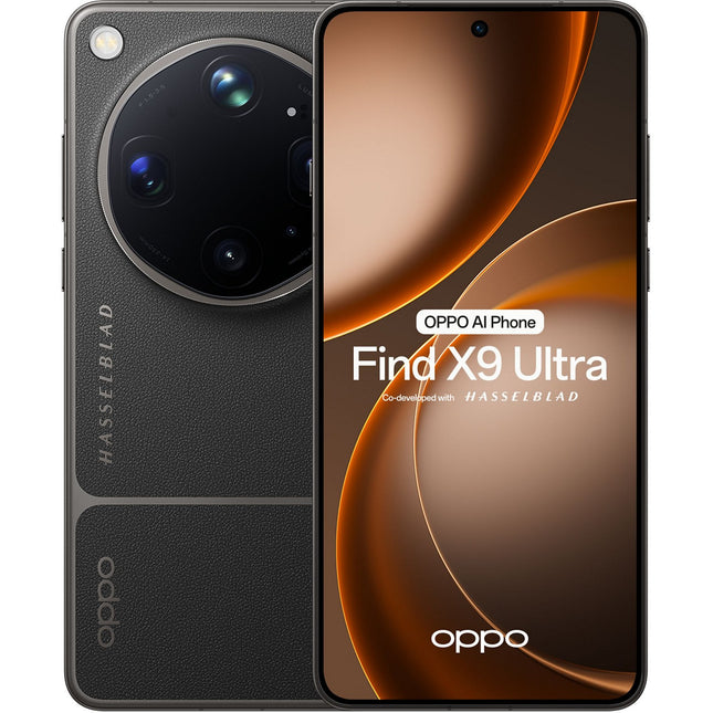 Smartphone OPPO Find X9 Ultra 512Go Tundra Unber