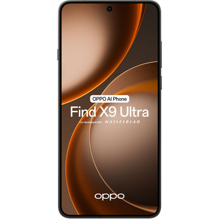 Smartphone OPPO Find X9 Ultra 512Go Tundra Unber