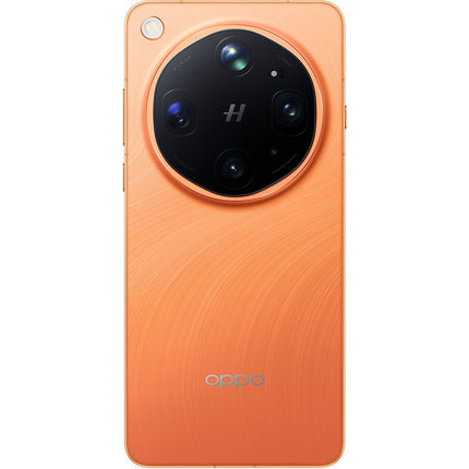 Smartphone OPPO Find X9 Ultra 512Go Tundra Unber