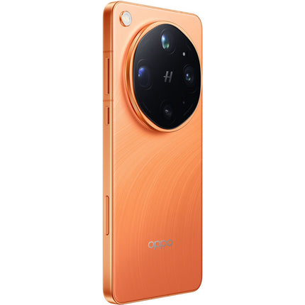 Smartphone OPPO Find X9 Ultra 512Go Tundra Unber
