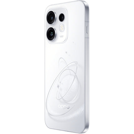 Smartphone OPPO Reno 16 512Go Blanc pop 5G
