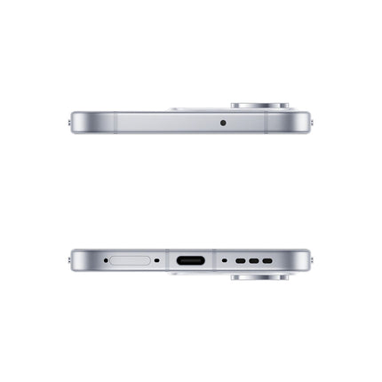 Smartphone OPPO Reno 16 512Go Blanc pop 5G