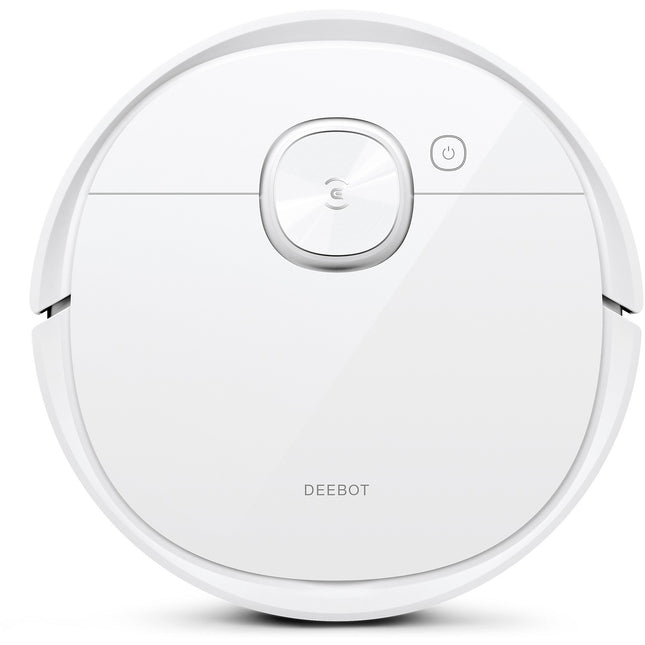 Robot Aspirateur Laveur ECOVACS DEEBOT T9