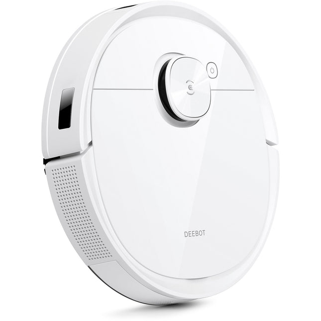 Robot Aspirateur Laveur ECOVACS DEEBOT T9